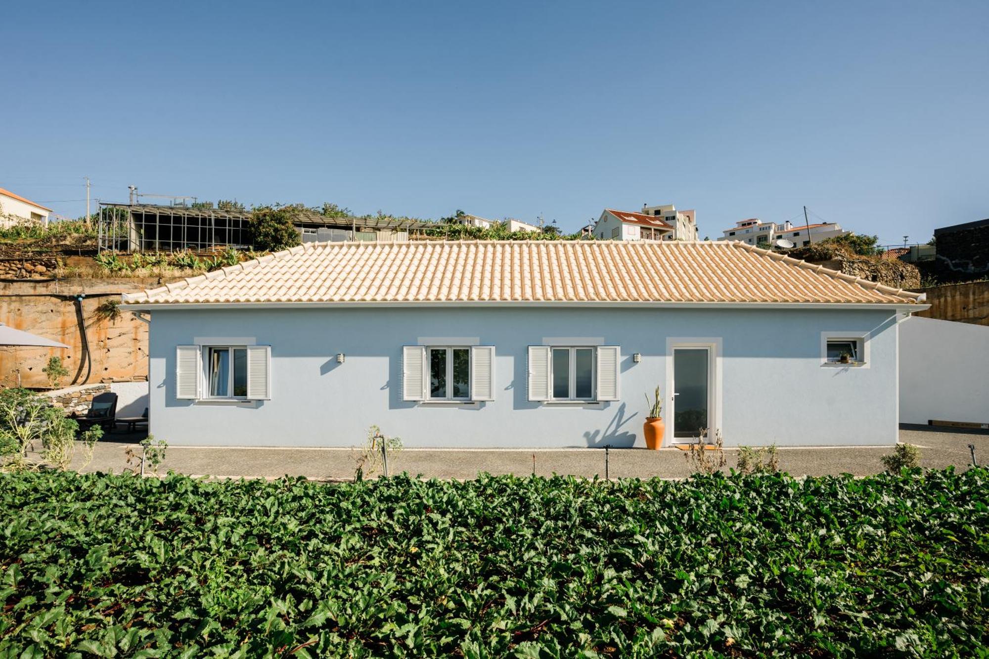Вилла Casa Ti'Rosa Канису Экстерьер фото
